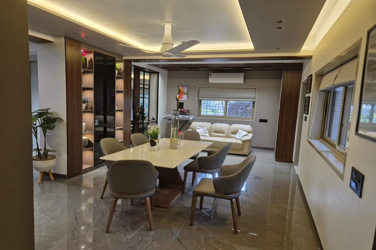 modular kitchen designer Pune